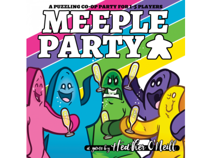 meeple party
