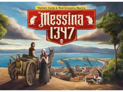 messina 1347