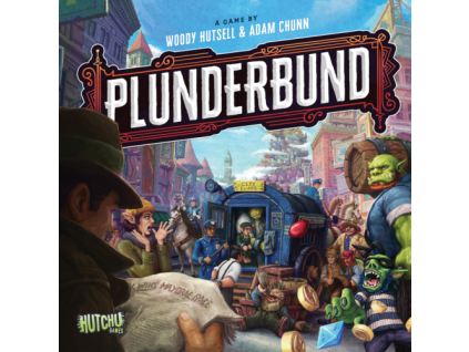 plunderbund