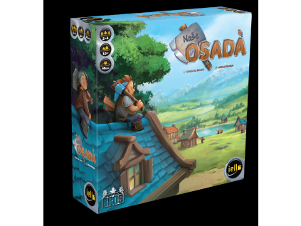 nase osada 4