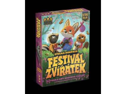 festival zviratek 2