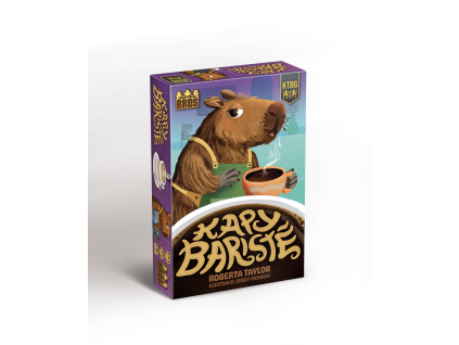kapybariste 5