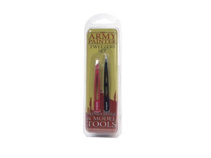 army painter tweezers set