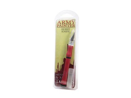 army painter hobby knife