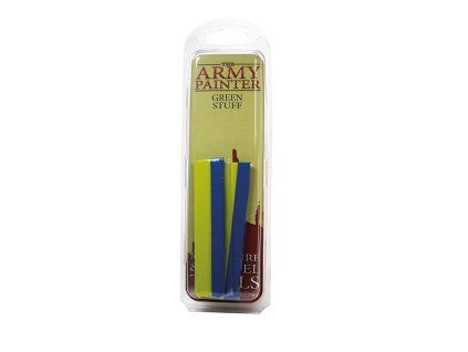 army painter green stuf