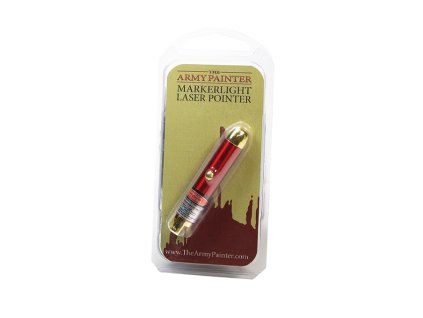 army painter markerlight laser pointer