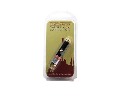 army painter targetlock laser line