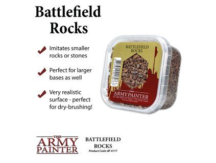 army painter battlefield rocks