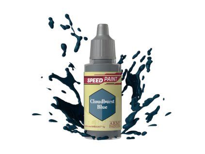 the army painter speedpaint cloudburst blue