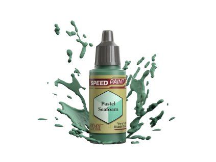 the army painter speedpaint pastel seafoam