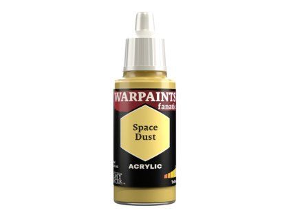 the army painter warpaints fanatic space dust