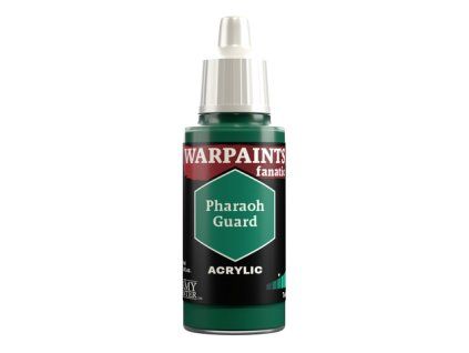 the army painter warpaints fanatic pharaoh guard