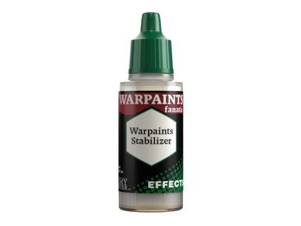 the army painter warpaints fanatic efffects warpaints stabilizer