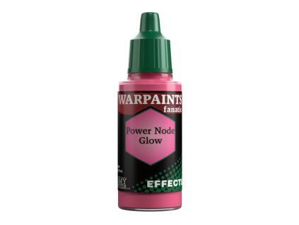the army painter warpaints fanatic efffects power node glow