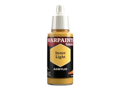 the army painter warpaints fanatic inner light