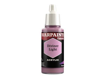 the army painter warpaints fanatic diviner light