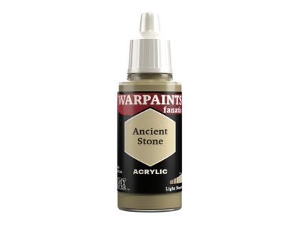 the army painter warpaints fanatic ancient stone