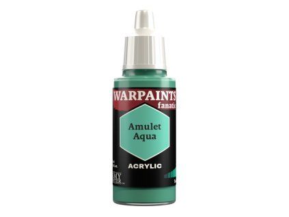 the army painter warpaints fanatic amulet aqua