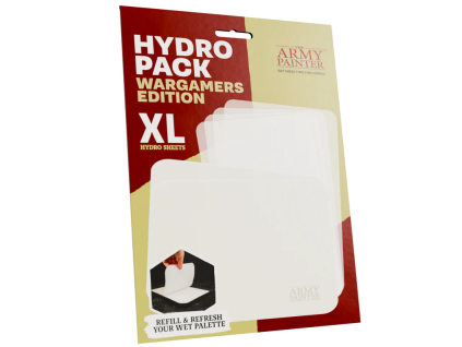 army painter hydro pack wargamers edition