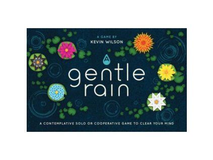 a gentle rain