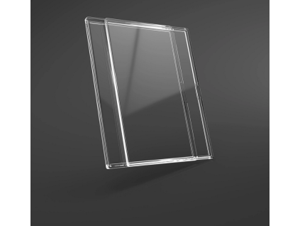 slide card case pevny obal na kartu
