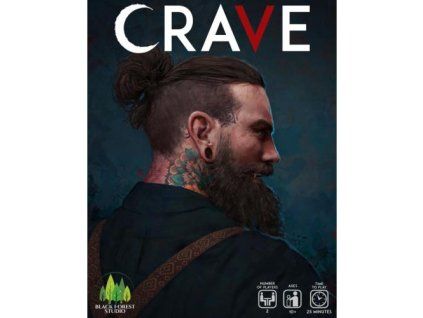crave