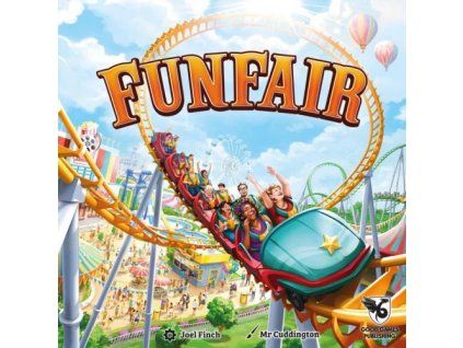 funfair