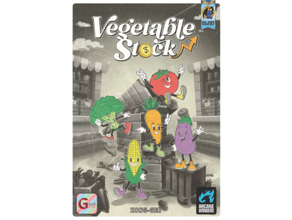 vegetable stock