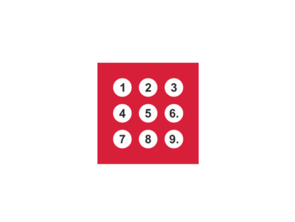magicke ctverce 3x3