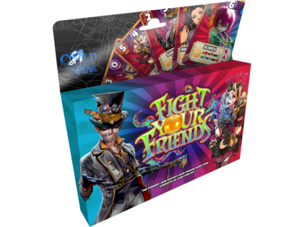 fight your friends