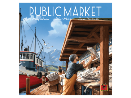 public market