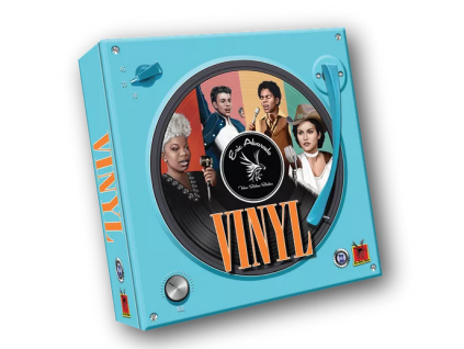 vinyl 2
