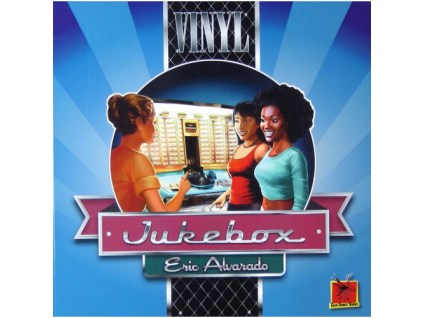 vinyl jukebox