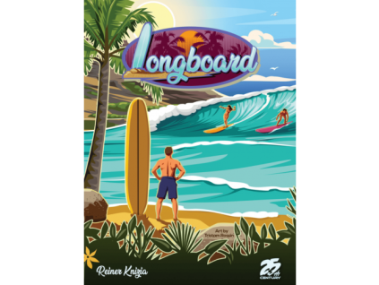 longboard