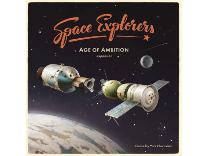 space explorers age of ambition