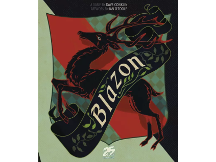 blazon
