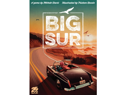big sur