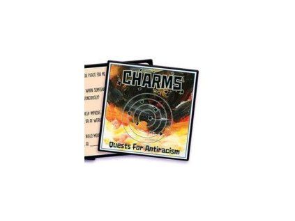charms quests for antiracism