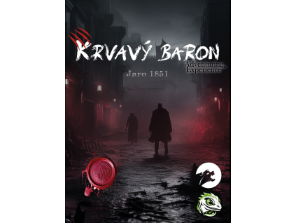krvavy baron