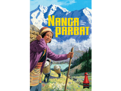 nanga parbat