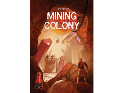 mining colony