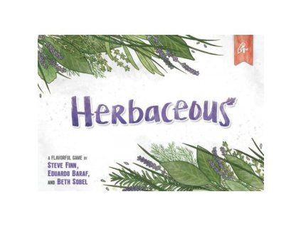herbaceous