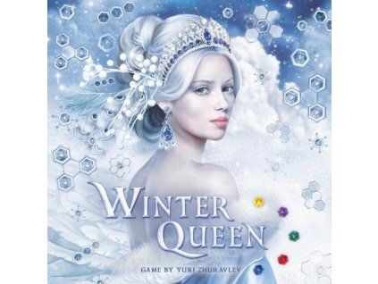 winter queen
