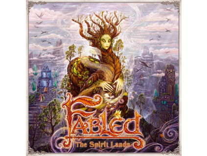 fabled the spirit lands 3