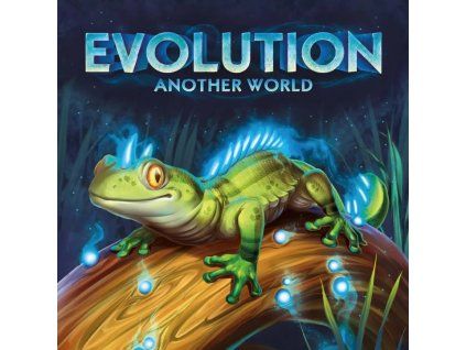 evolution another world