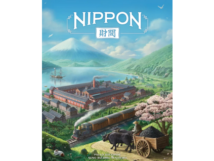 nippon zaibatsu