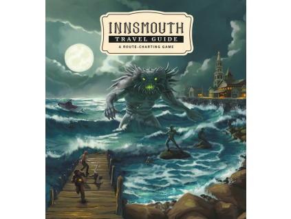 innsmouth travel guide