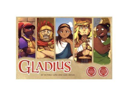 gladius