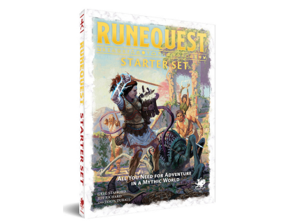 runequest starter set