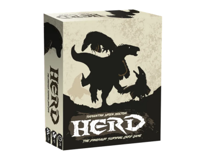 herd the dinosaur survival card game 3